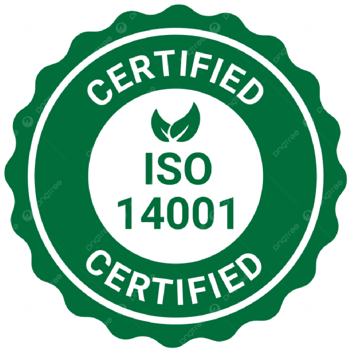 ISO 14001:2015